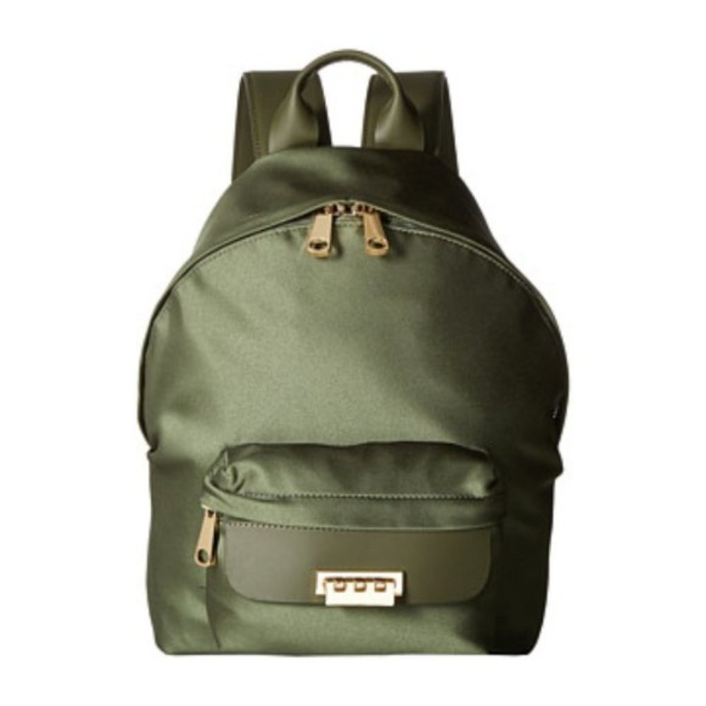 ZAC Zac Posen Eartha Small Nylon Backpack